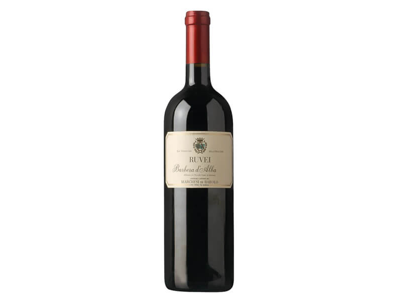 Marchesi Di Barolo Ruvei Barbera D'alba - Image 2