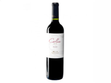 Callia Alta Malbec