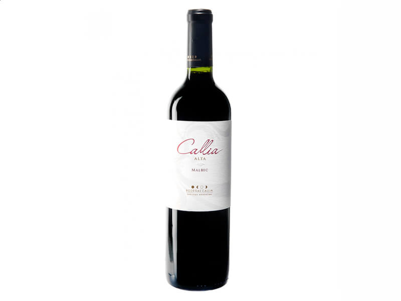 Callia Alta Malbec