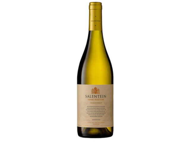Bodegas Salentein Chardonnay