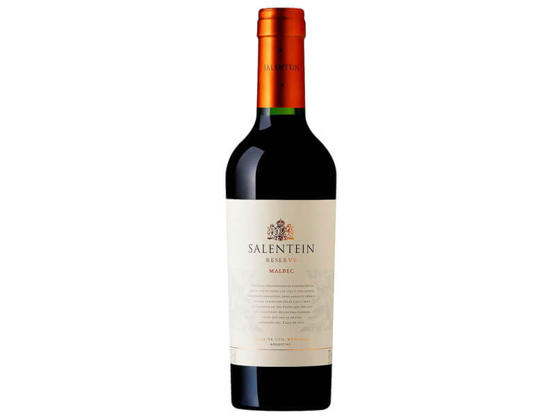Salentein Malbec Reserve