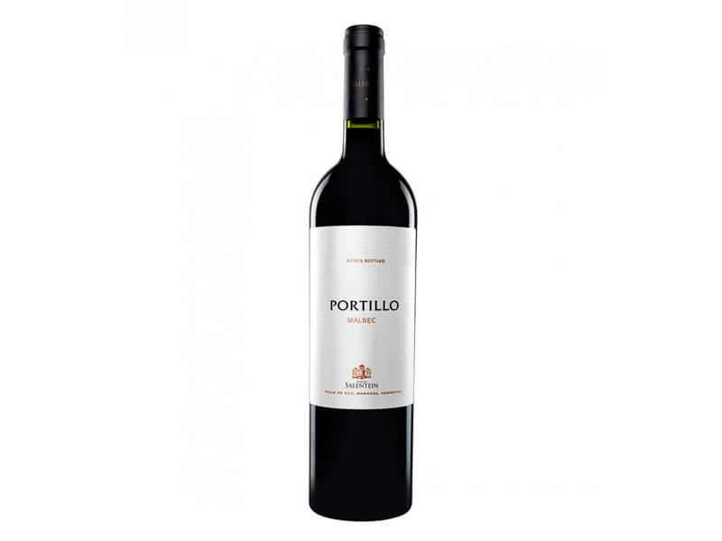 Portillo Malbec - Image 2