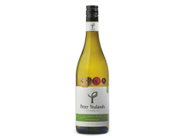 Peter Yealands Sauvignon Blanc
