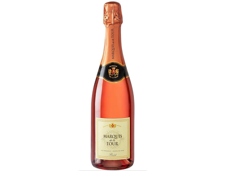 Marquis De Latour Rose
