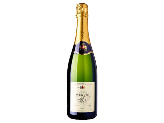 Marquis De Latour Brut