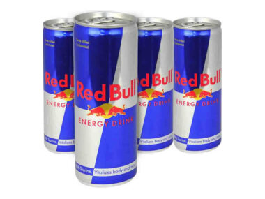 Red Bull - 250ML