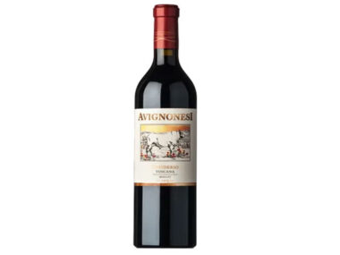 Avignonesi Desiderio Toscana Merlot Rosso Igt