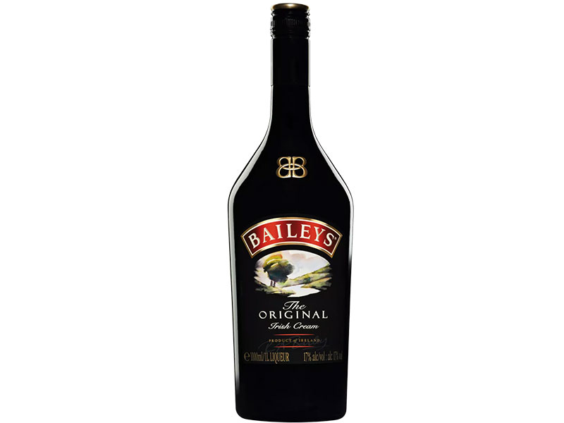 Baileys Irish Cream