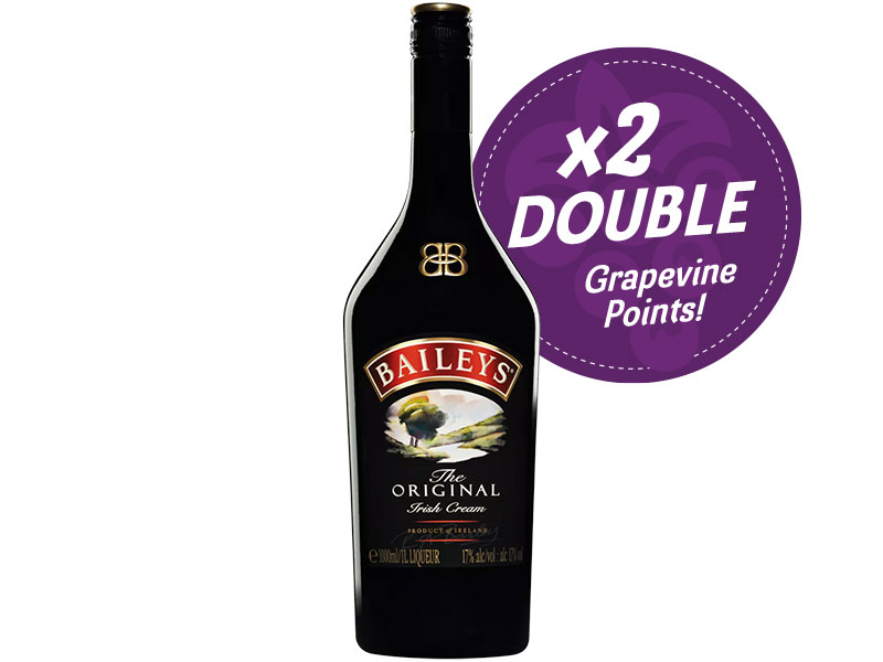 Baileys