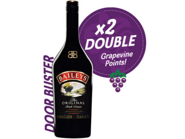 Baileys