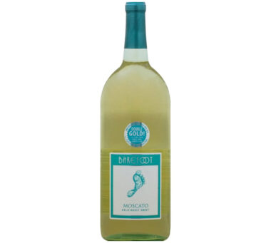 Barefoot Moscato 1.5L