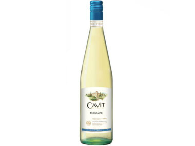 Cavit Moscato