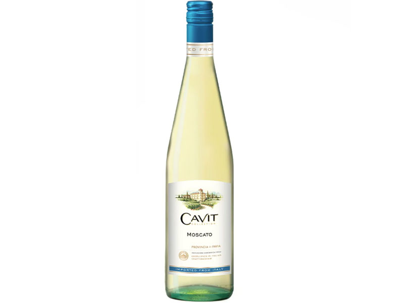 Cavit Moscato