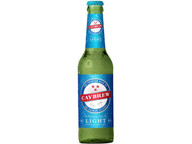 Caybrew Light Bottles