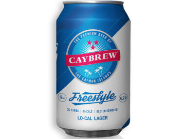 Caybrew Freestyle Cans