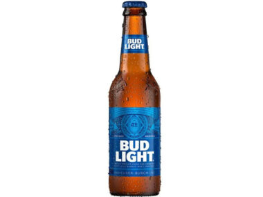 Bud Light - Bottles