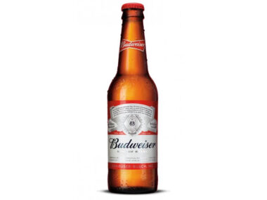 Budweiser - Bottles