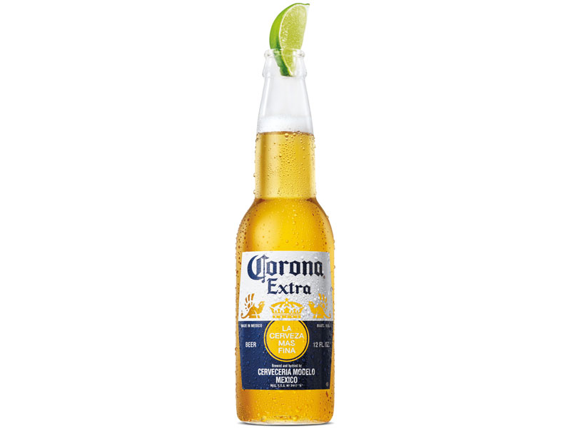 Corona Extra - Bottles