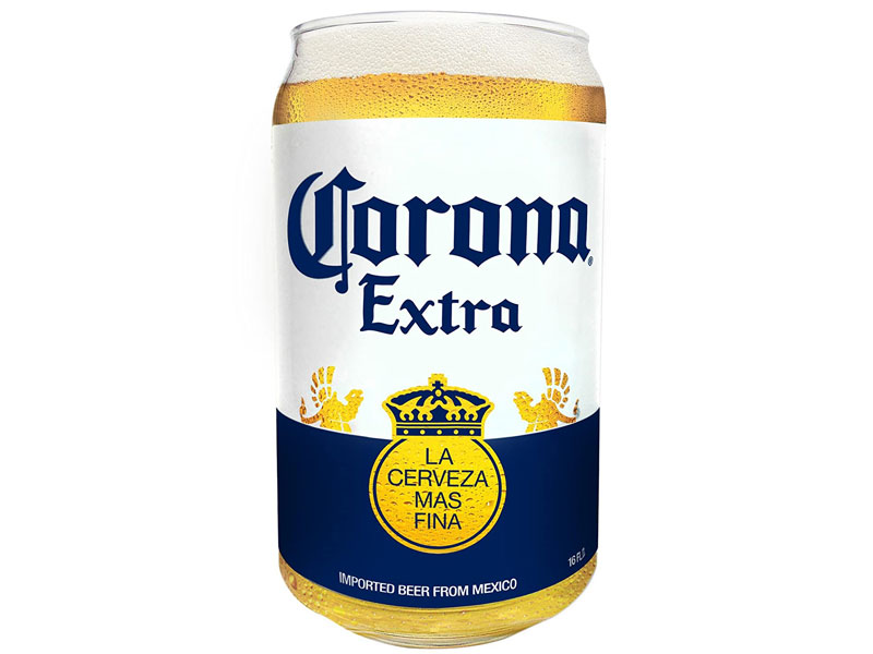 Corona Extra - Cans