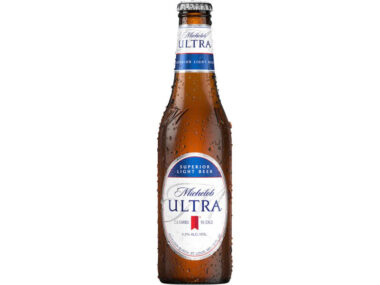 Michelob Ultra - Bottles