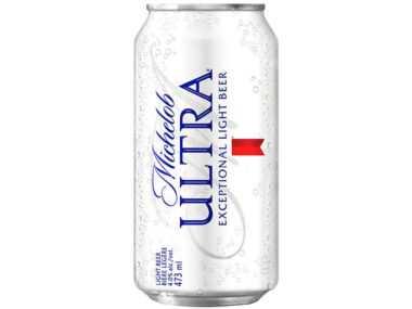 Michelob Ultra - Cans