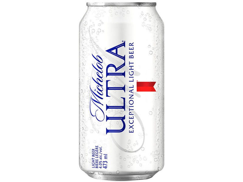 Michelob Ultra - Cans