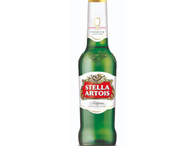 Stella Artois - Bottles