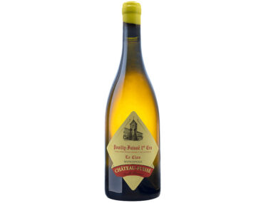 Chateau Fuisse Pouilly Fuisse Les Clos