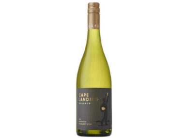 Cape Landing Chardonnay