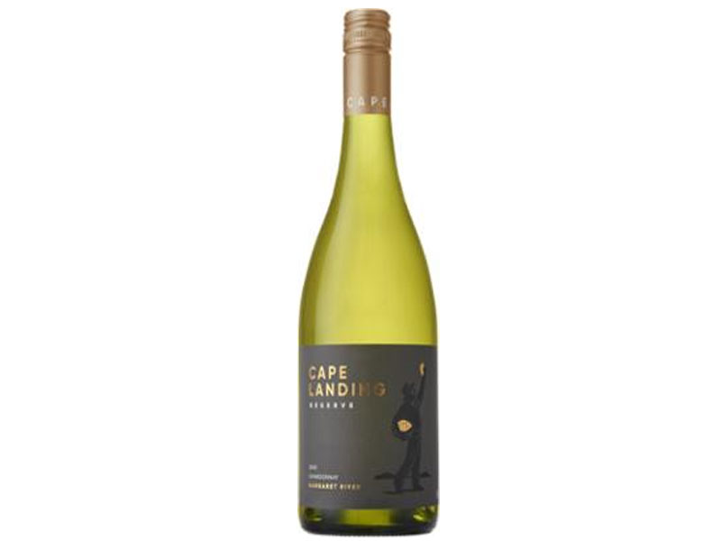 Cape Landing Chardonnay