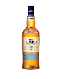Glenlivet Reserve Founders - 750ML