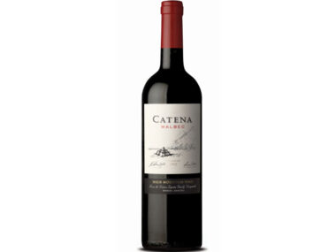 Catena Malbec Mendosa - 750ML