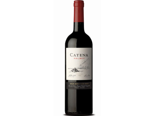 Catena Malbec Mendosa - 750ML