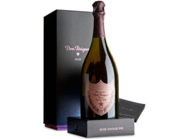 Dom Perignon Rose 1998