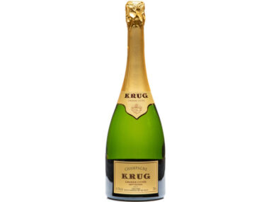 Krug Grande Cuvee 375 ml