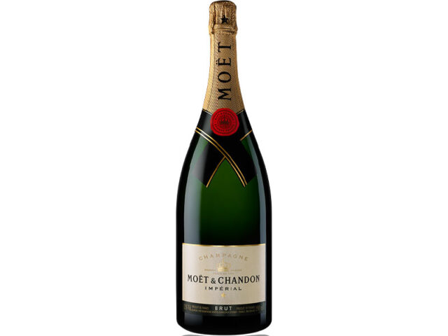 Moët & Chandon Impérial Brut - 750ml