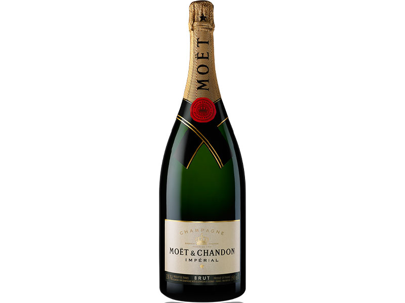 Moët & Chandon Impérial Brut - 750ml