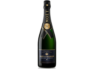 Moet & Chandon Nectar Imperial