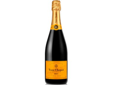 Veuve Clicquot Brut Yellow Label- 750ML
