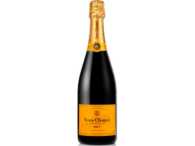 Veuve Clicquot Brut Yellow Label- 750ML