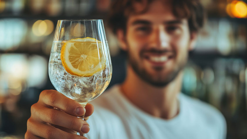Dry January