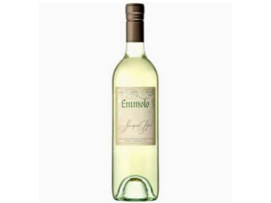 Emmolo Sauvignon Blanc
