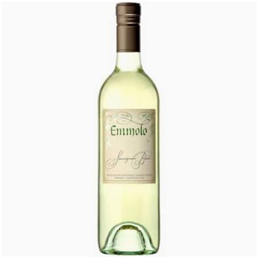 Emmolo Sauvignon Blanc