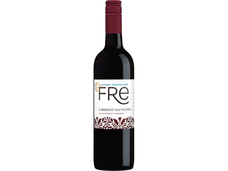 Fre Cabernet Sauvignon - Non Alcoholic