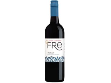 Fre Merlot - Non Alcoholic