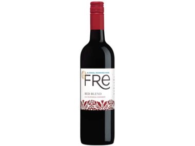 Fre Red Blend - Non Alcoholic