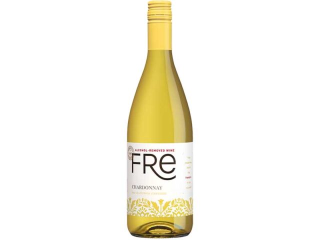 Fre Chardonnay - Non Alcoholic