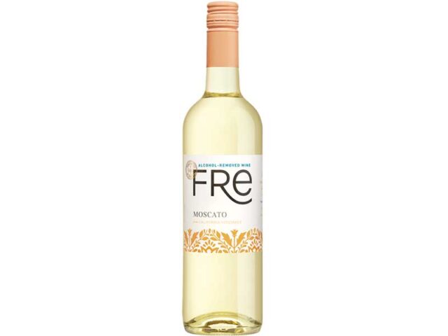 Fre Moscato - Non Alcoholic