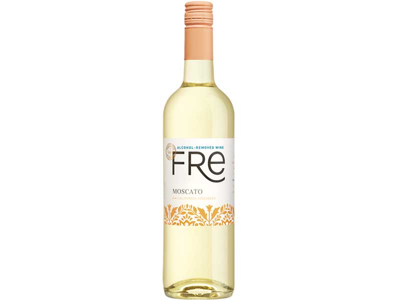Fre Moscato - Non Alcoholic