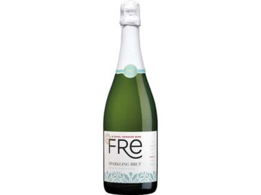 Fre Sparkling Brut - Non Alcoholic
